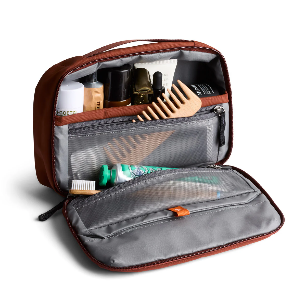 Bellroy Hanging Toiletry Kit - Image 2
