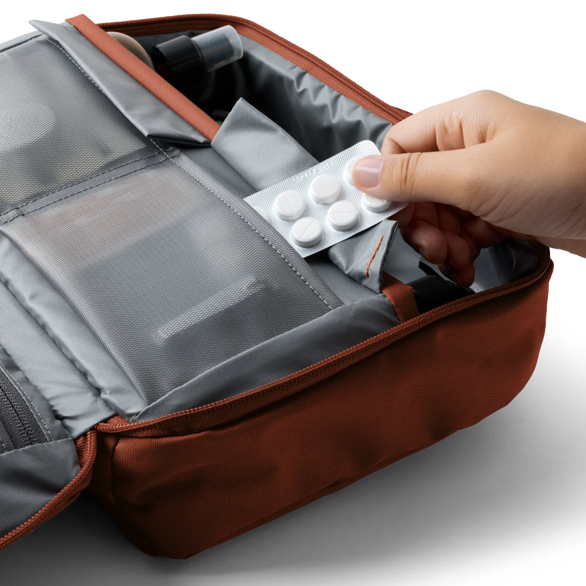 Bellroy Hanging Toiletry Kit Plus - Image 6
