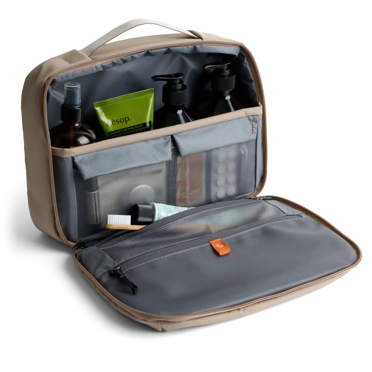 Bellroy Hanging Toiletry Kit Plus - Image 2