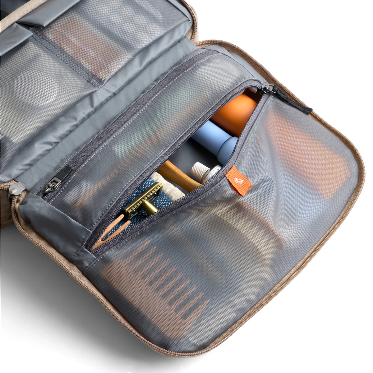 Bellroy Hanging Toiletry Kit Plus - Image 5