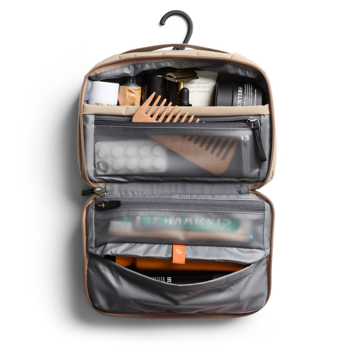 Bellroy Hanging Toiletry Kit - Image 4