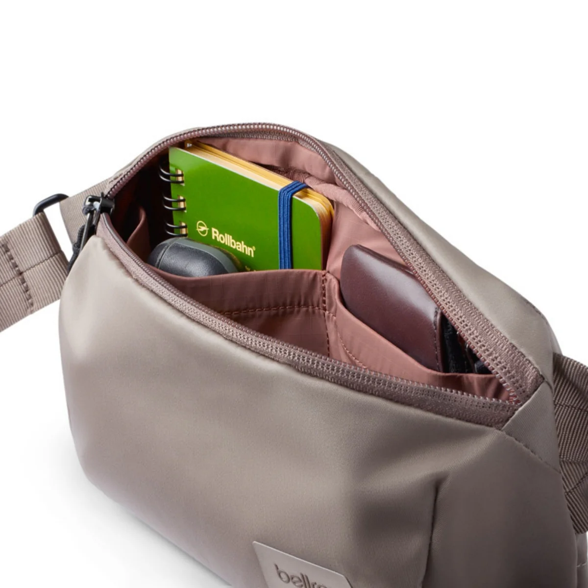 Bellroy Laneway Belt Bag - Image 3