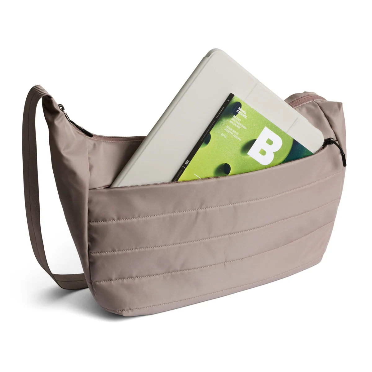 Bellroy Laneway Crescent Bag 12L - Image 6