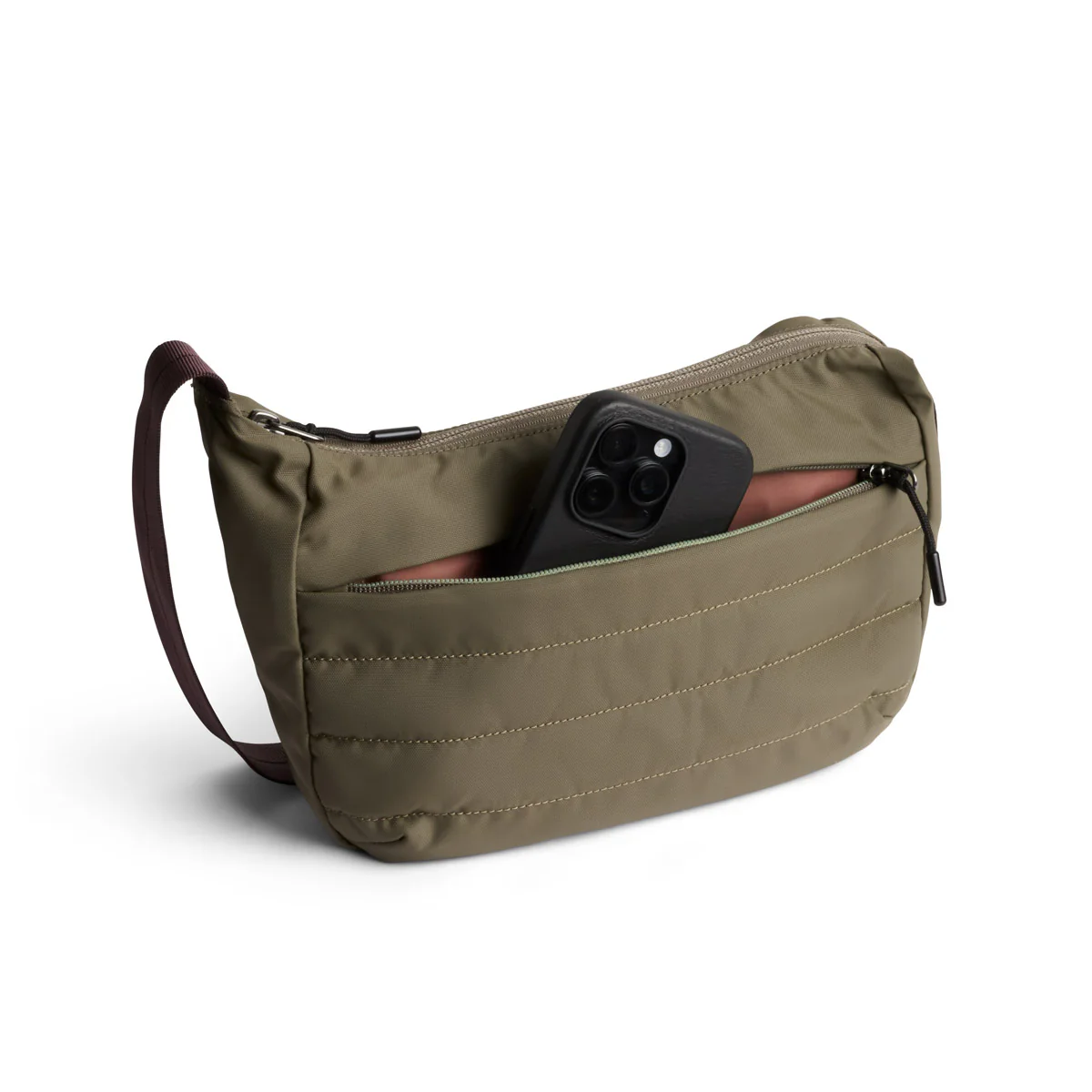 Bellroy Laneway Crescent Bag 2.5L - Image 5