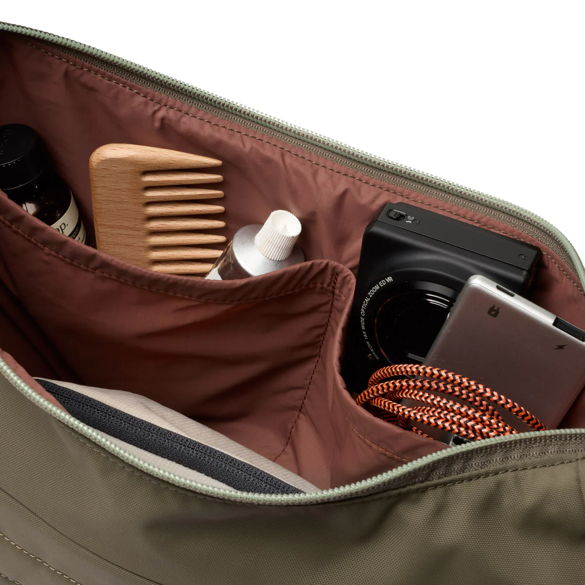 Bellroy Laneway Crescent Bag 7L - Image 5