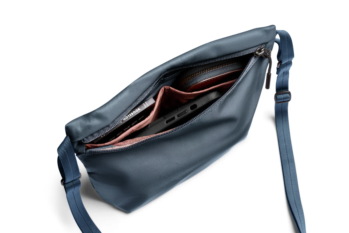Bellroy Laneway Sacoche - Image 4