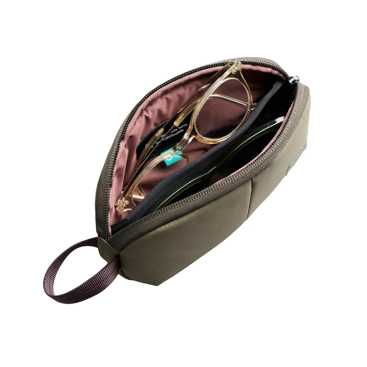 Bellroy Laneway Sunglasses Pocket - Image 2