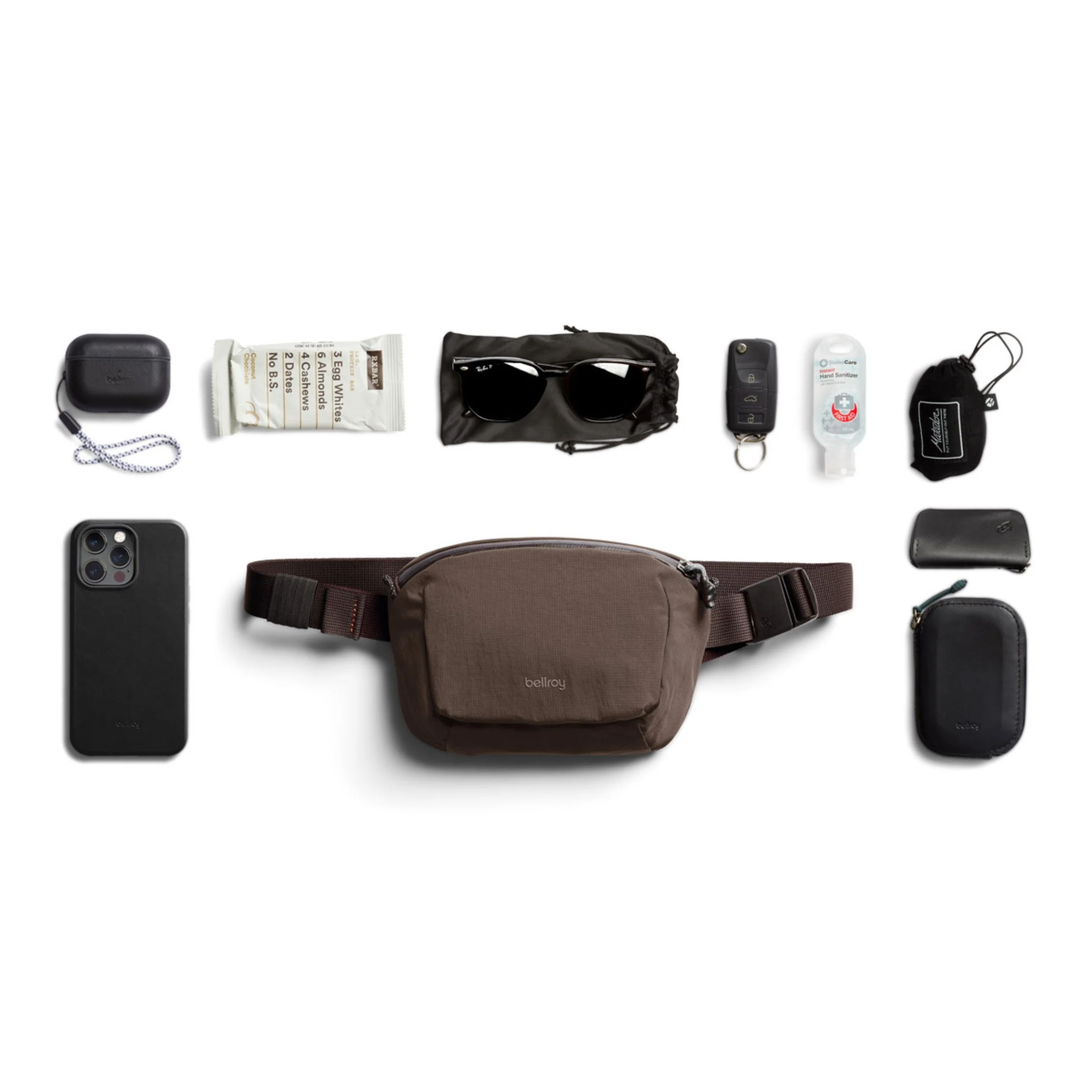 Bellroy Lite Belt Bag - Image 6
