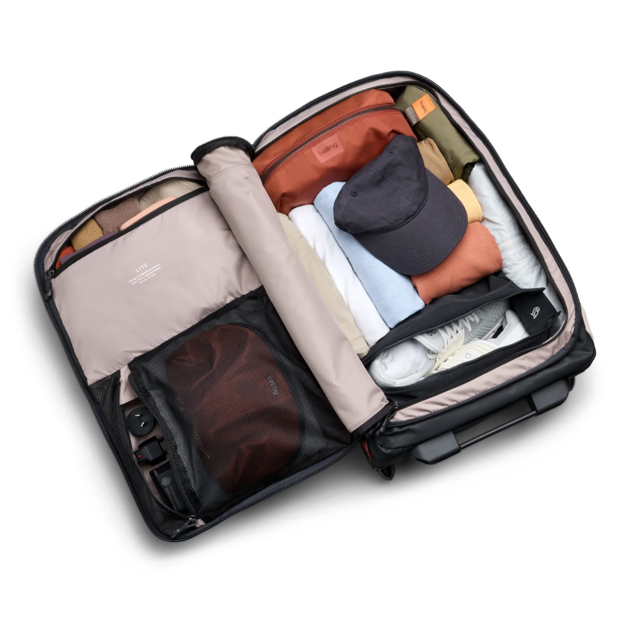 Bellroy Lite Carry-On - Image 4