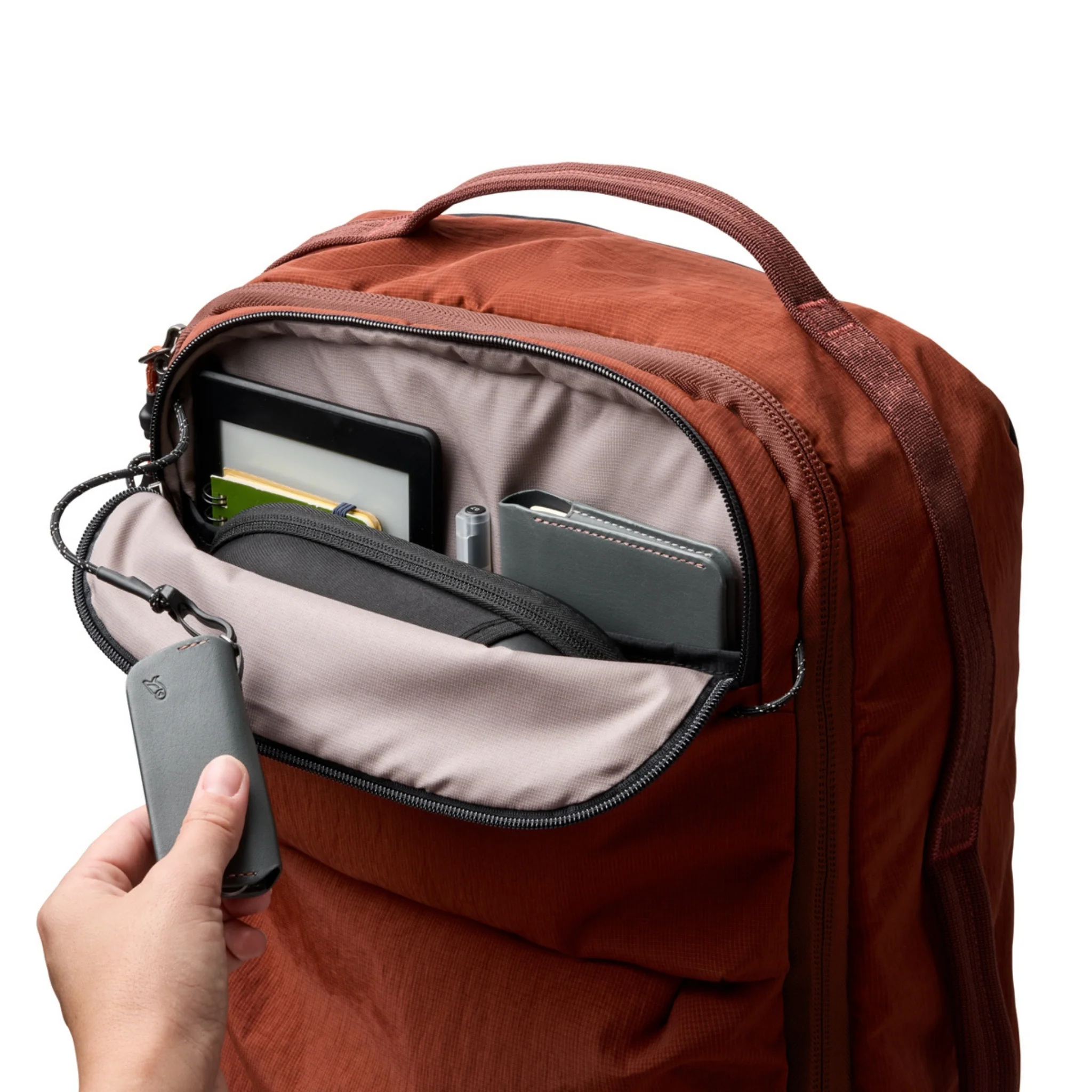 Bellroy Lite Carry-On - Image 7