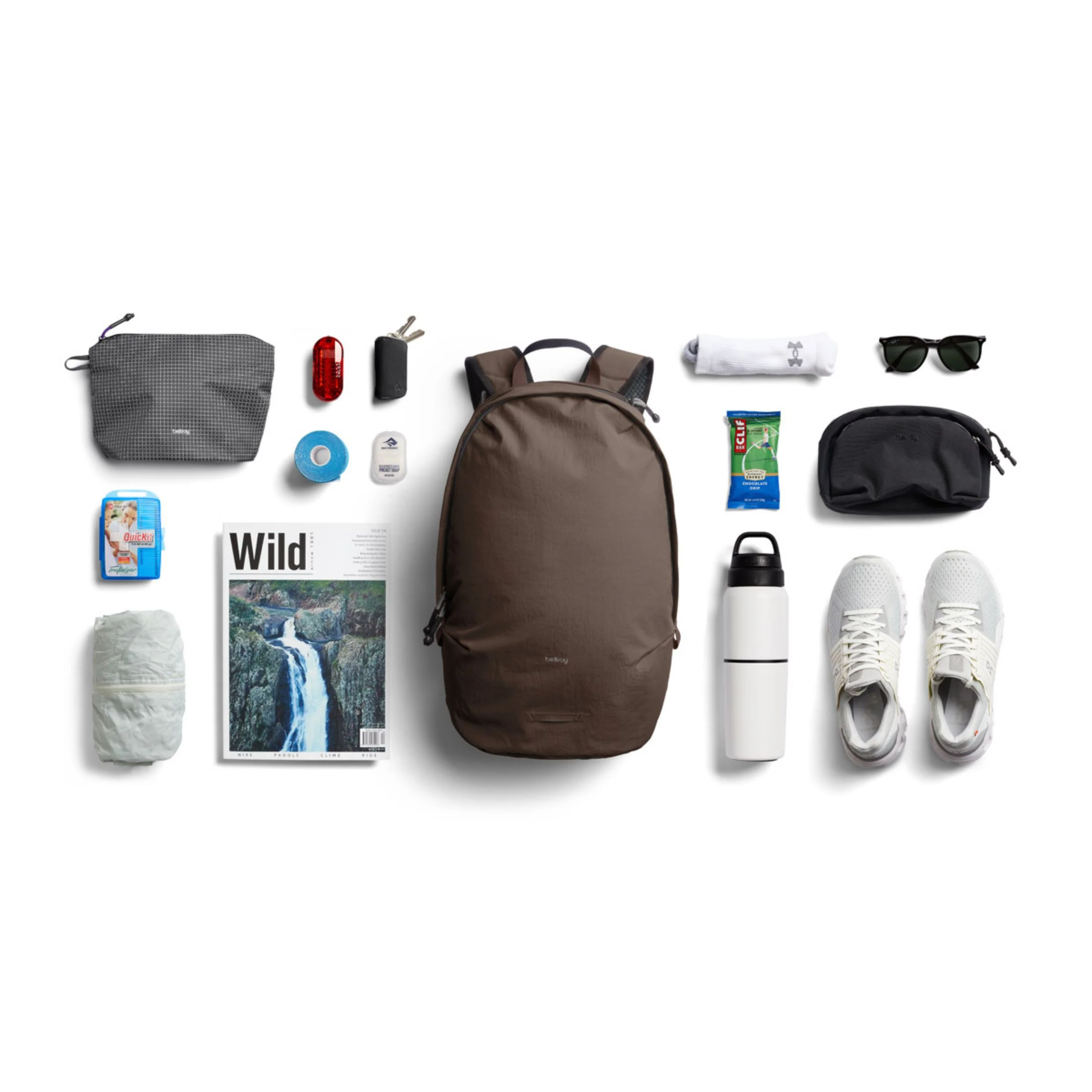 Bellroy Lite Daypack 20L - Image 8