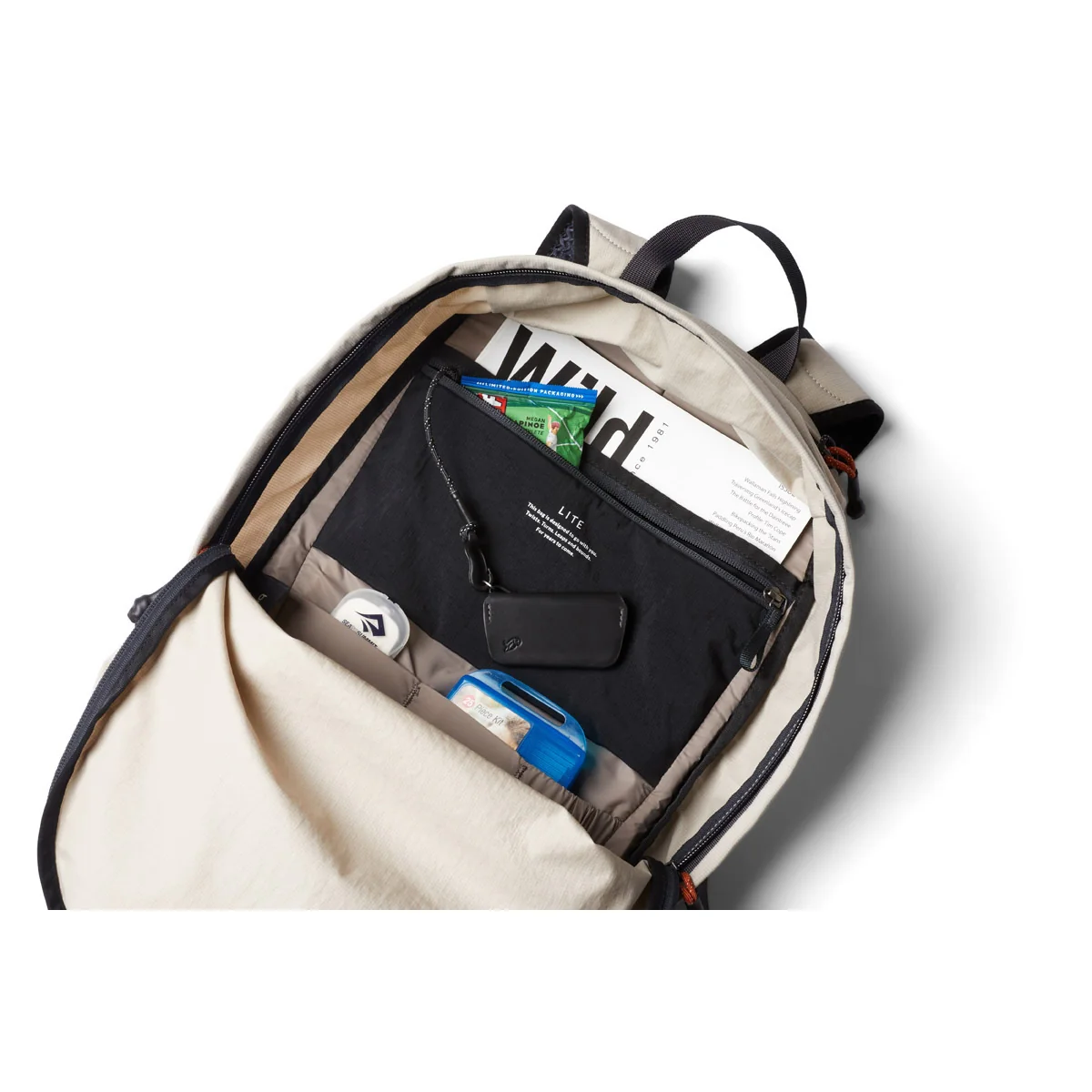 Bellroy Lite Daypack 20L - Image 5
