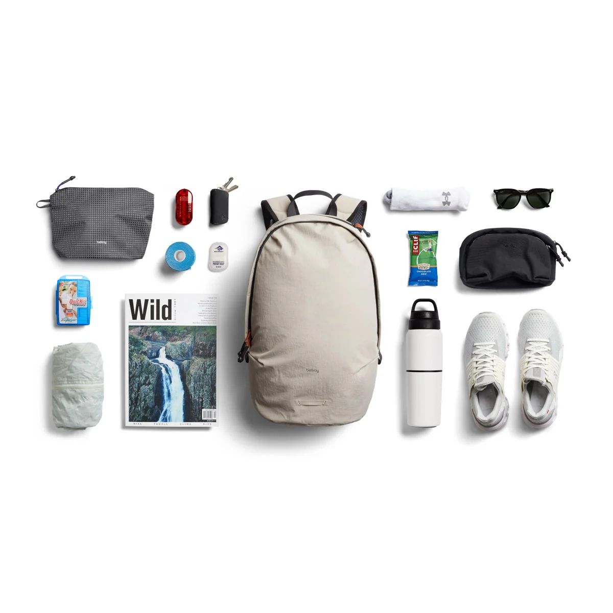 Bellroy Lite Daypack 20L - Image 9