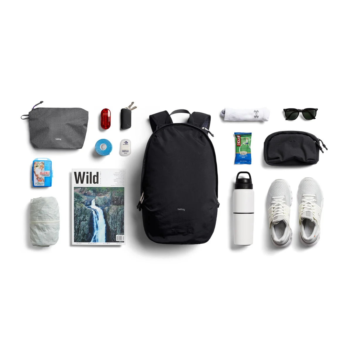 Bellroy Lite Daypack 20L - Image 9