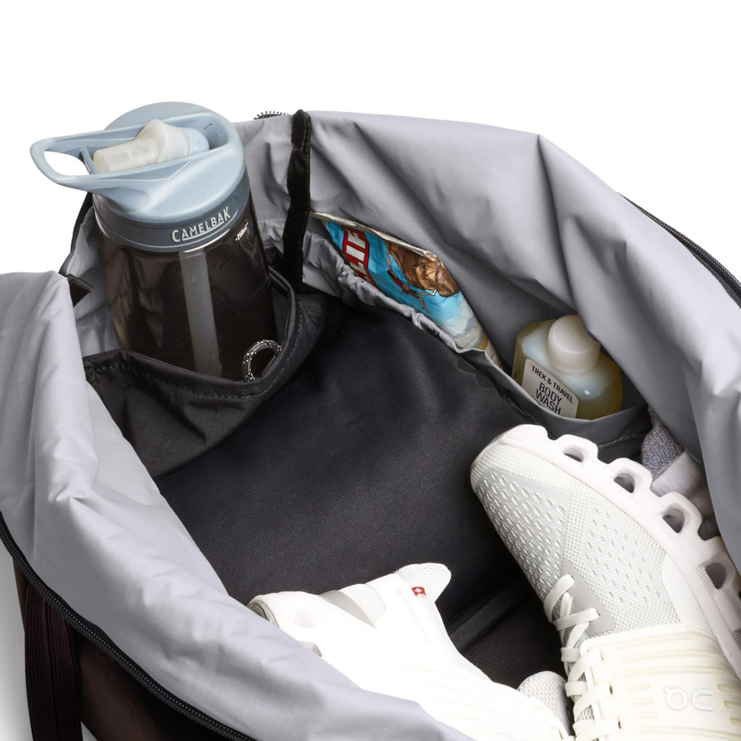 Bellroy Lite Duffel 30L - Image 4