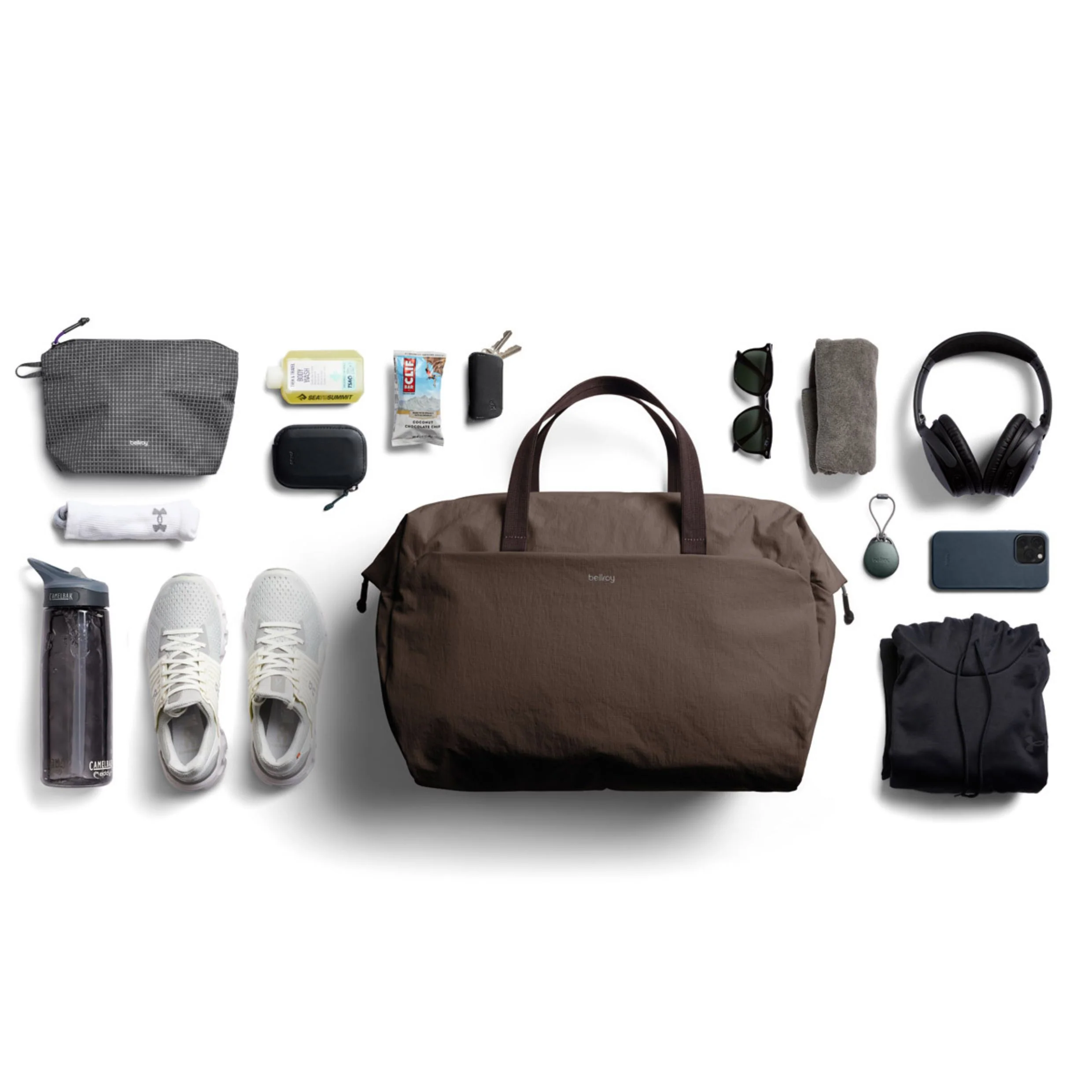 Bellroy Lite Duffel 30L - Image 7