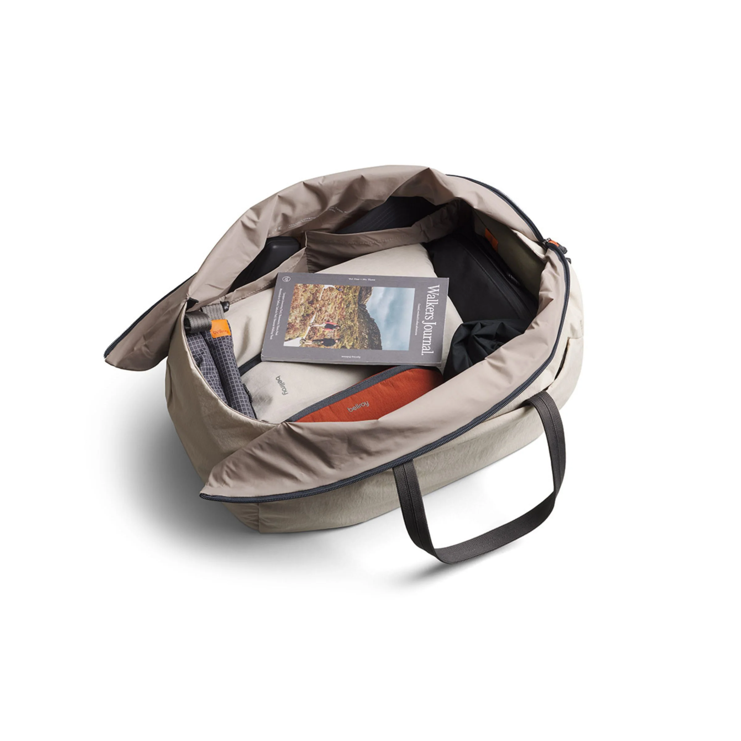 Bellroy Lite Duffel 40L - Image 3