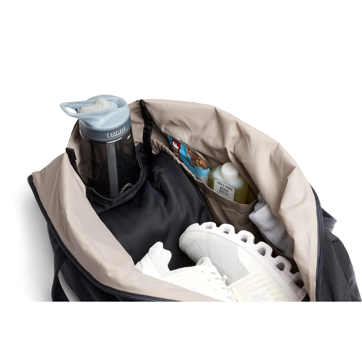 Bellroy Lite Duffel 30L - Image 5
