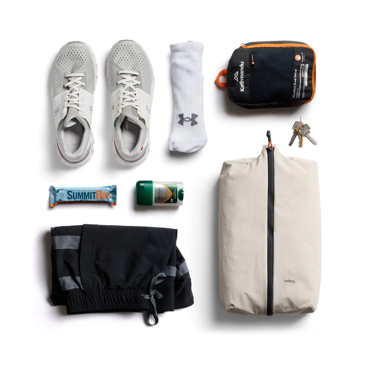 Bellroy Lite Packing Caddy 10L - Image 6