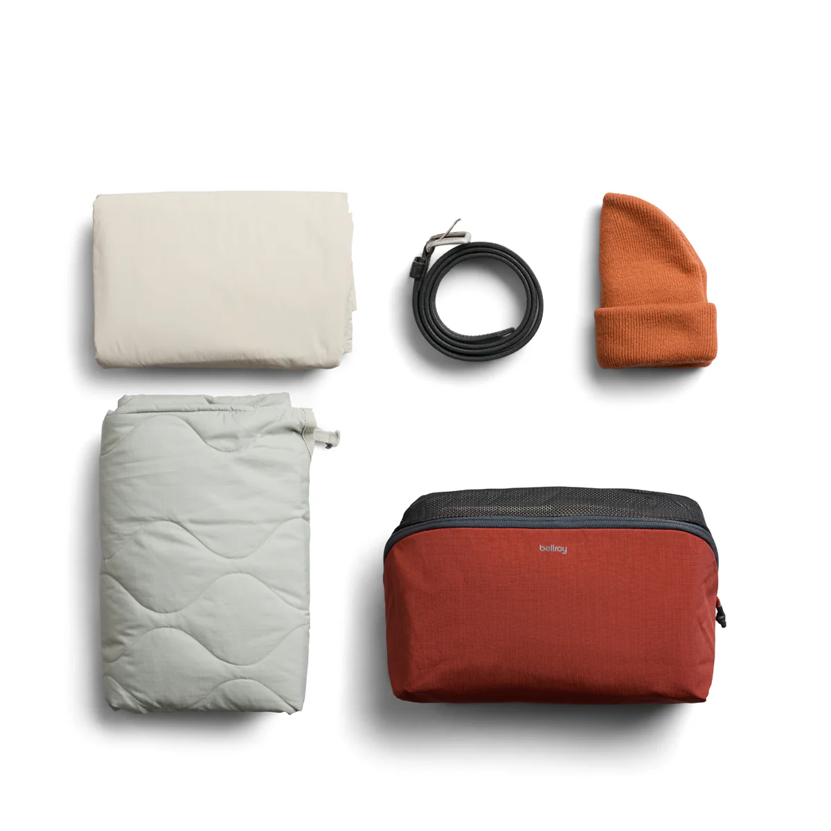Bellroy Lite Packing Cube 6L - Image 7