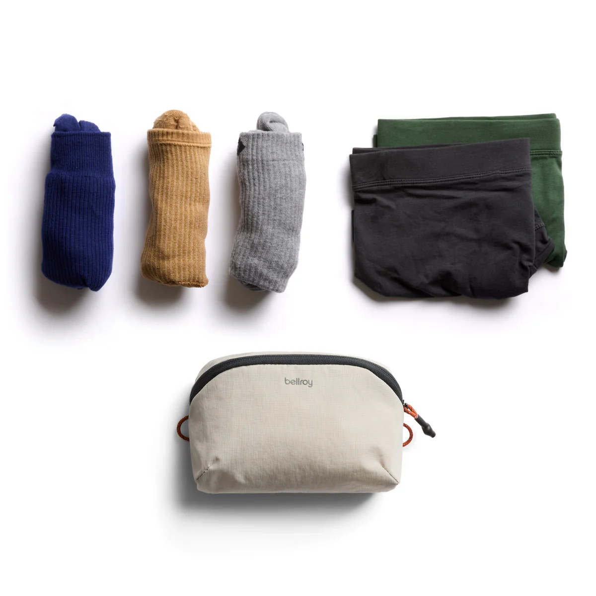 Bellroy Lite Packing Pouch 2L - Image 6