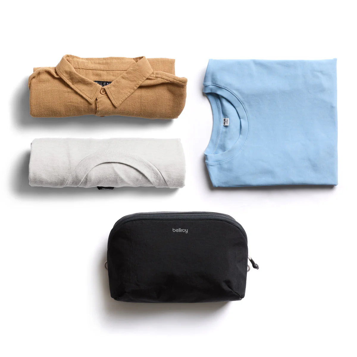 Bellroy Lite Packing Pouch 3L - Image 6