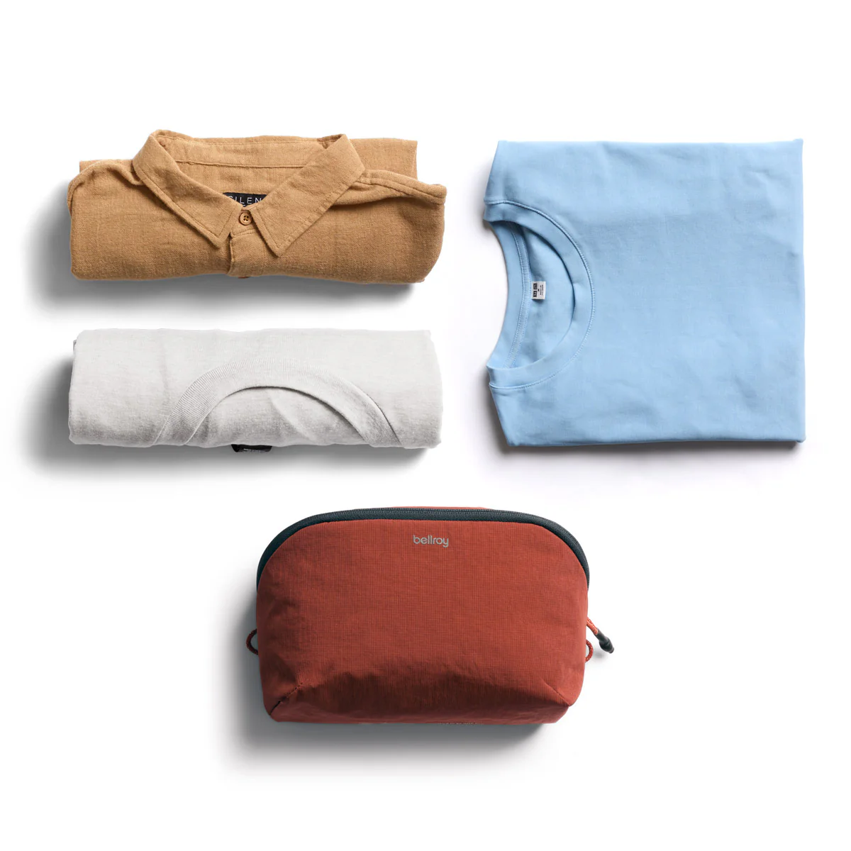 Bellroy Lite Packing Pouch 3L - Image 6