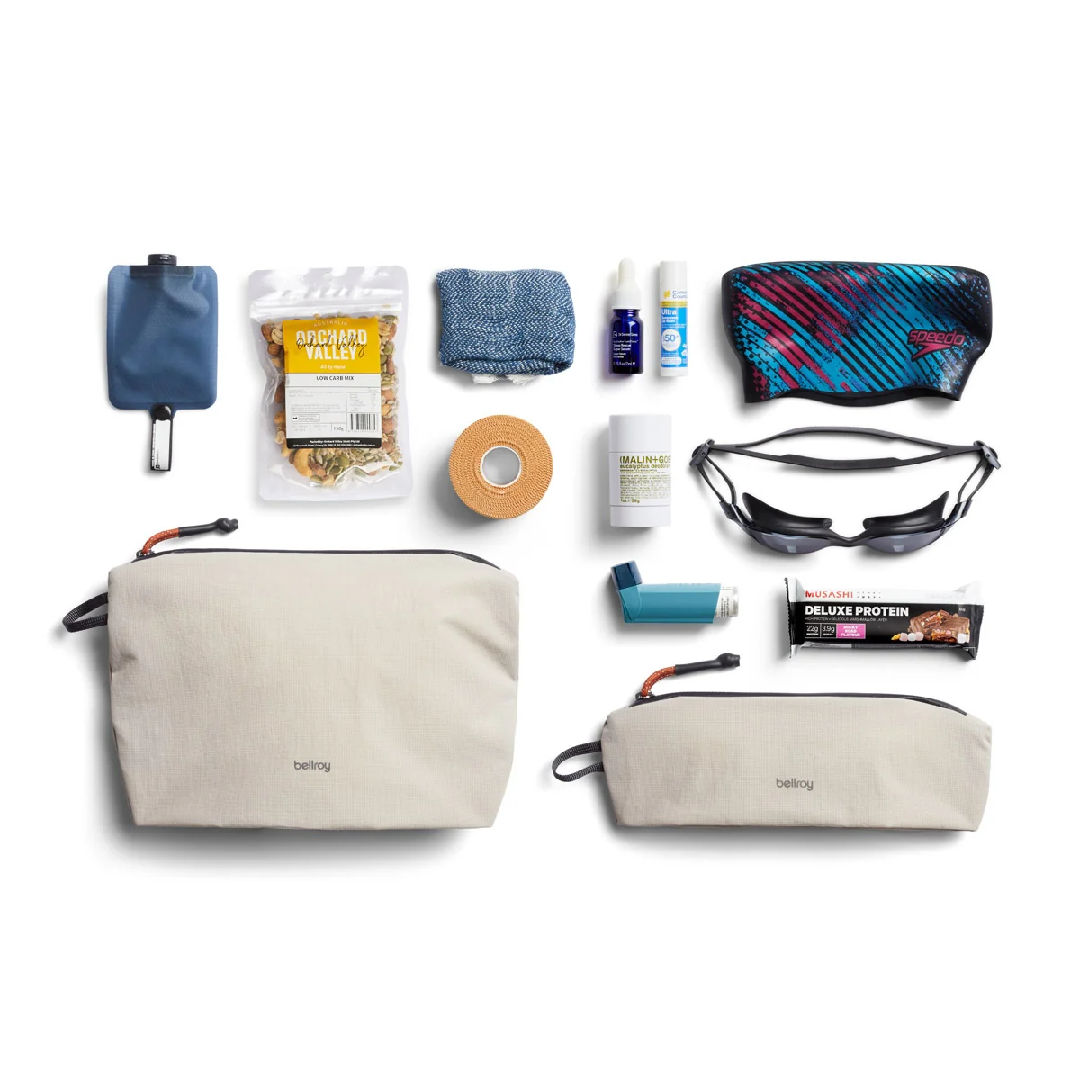 Bellroy Lite Pouch Duo - Image 8
