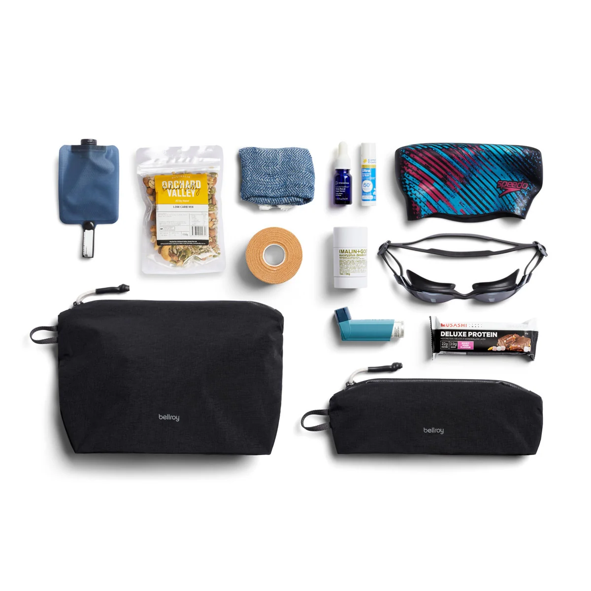 Bellroy Lite Pouch Duo - Image 8