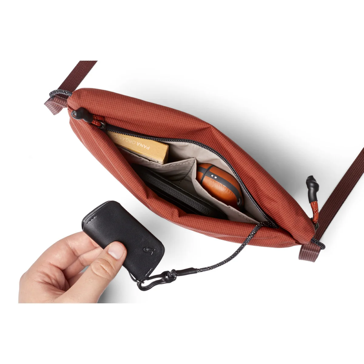 Bellroy Lite Sacoche - Image 4