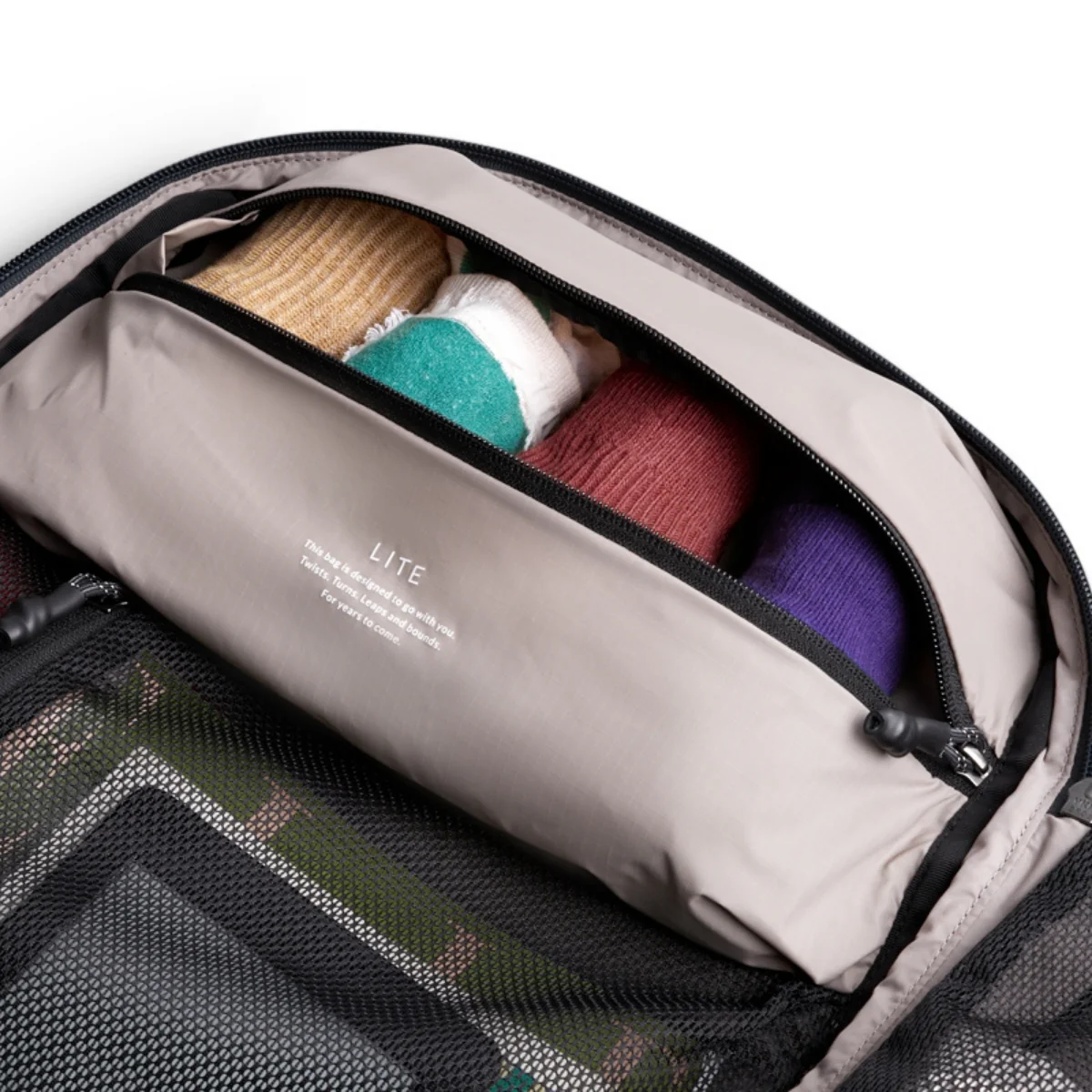 Bellroy Lite Travel Pack 30L - Image 4