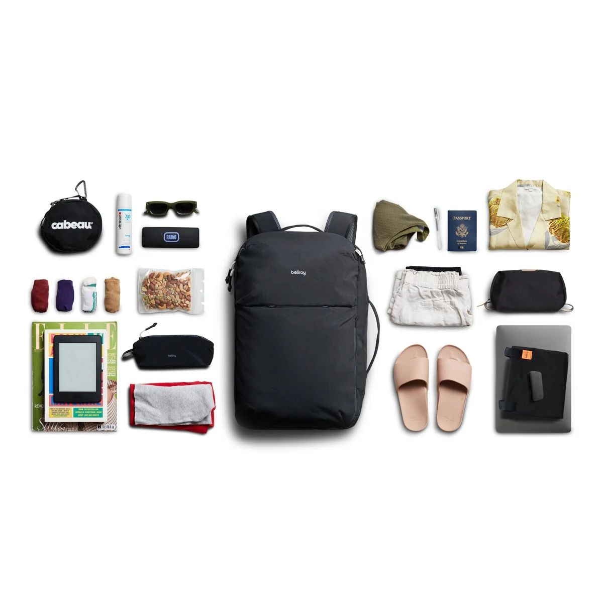 Bellroy Lite Travel Pack 30L - Image 13