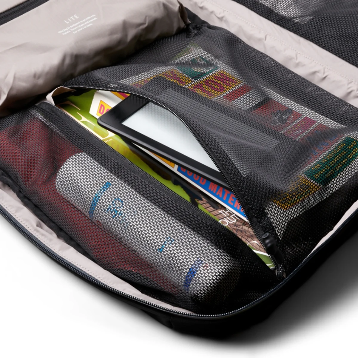Bellroy Lite Travel Pack 30L - Image 6