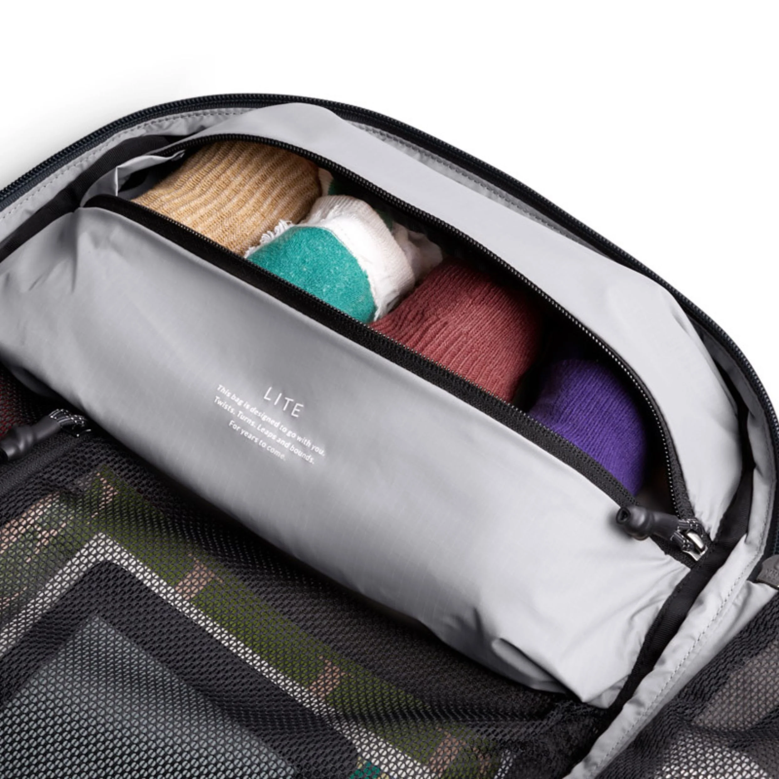 Bellroy Lite Travel Pack 30L - Image 4