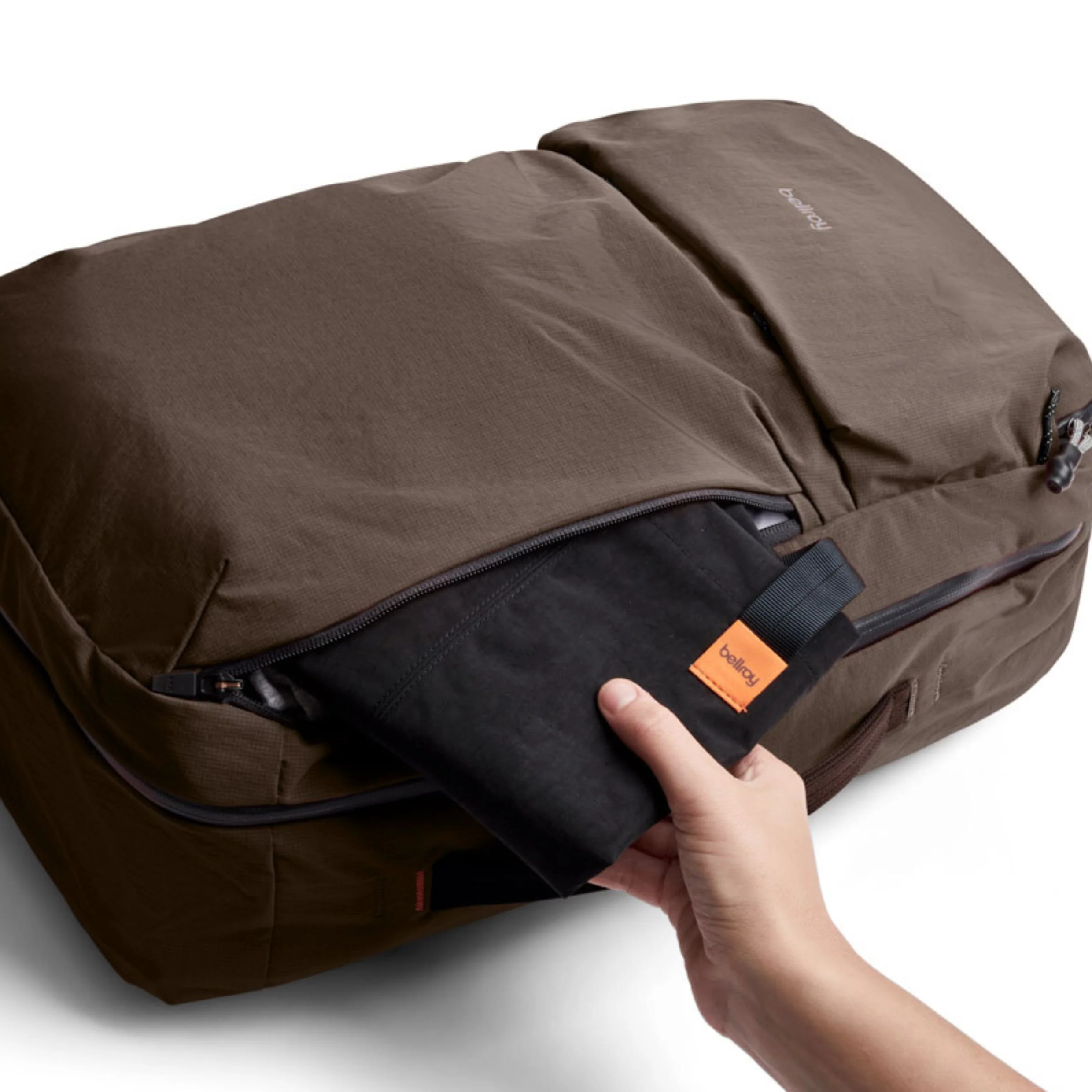 Bellroy Lite Travel Pack 30L - Image 7