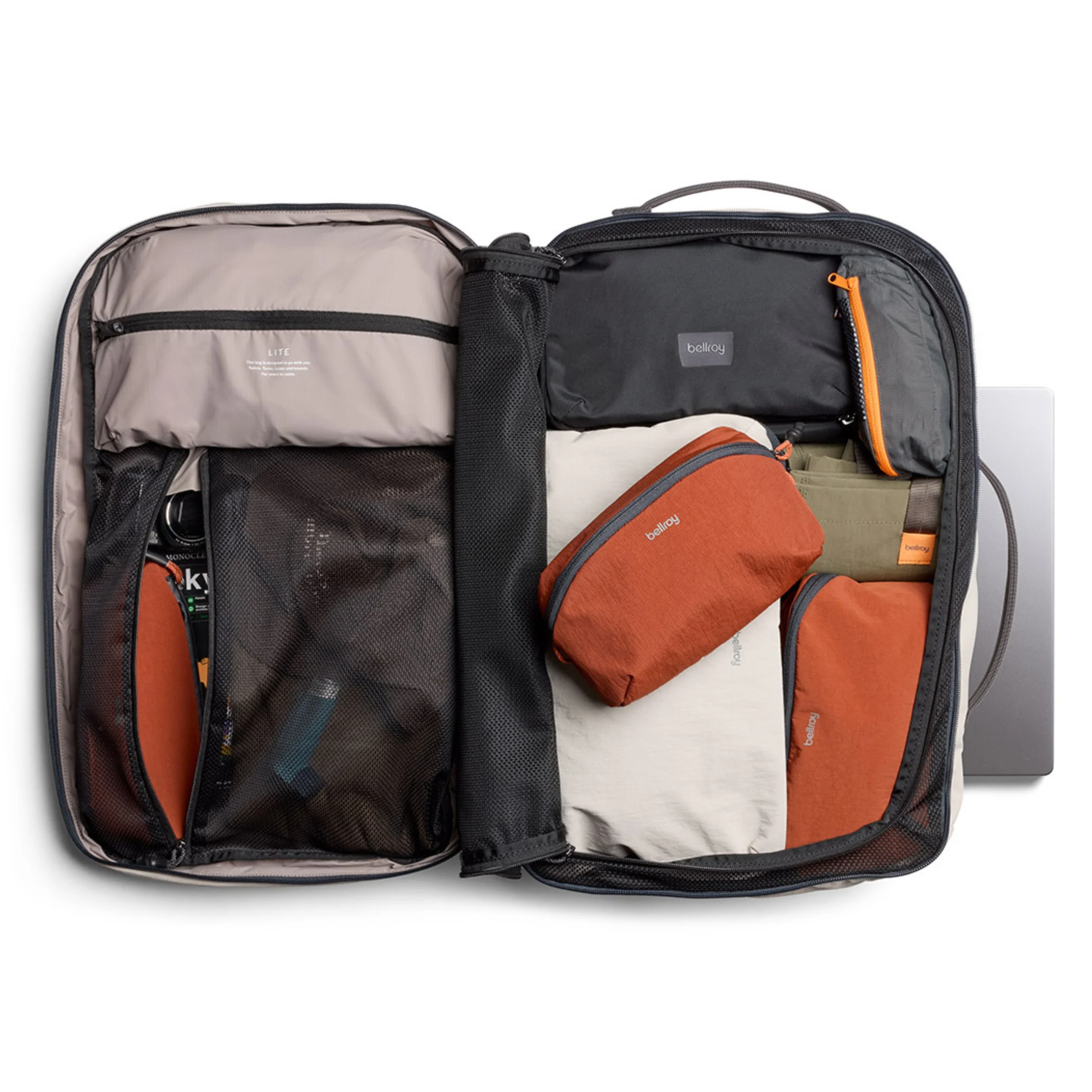 Bellroy Lite Travel Pack 38L - Image 3
