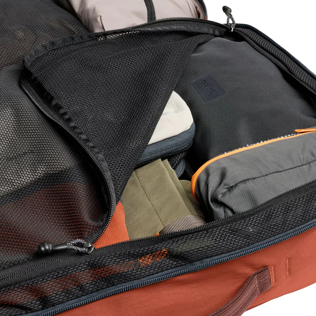 Bellroy Lite Travel Pack 38L - Image 5