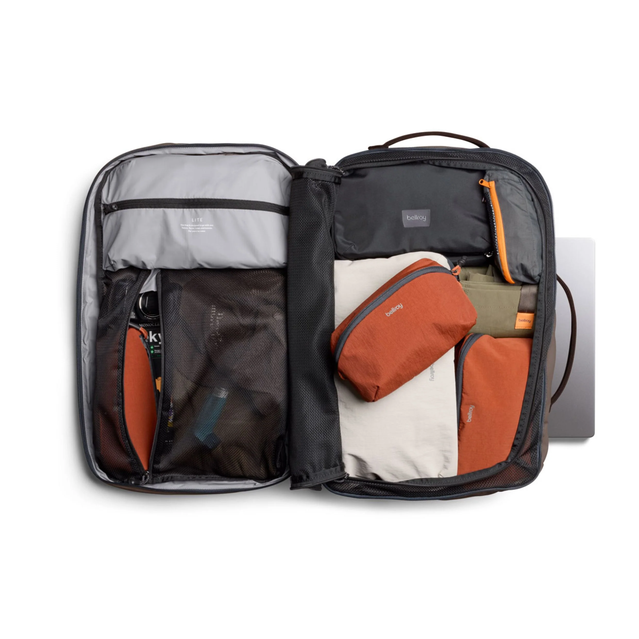 Bellroy Lite Travel Pack 38L - Image 3