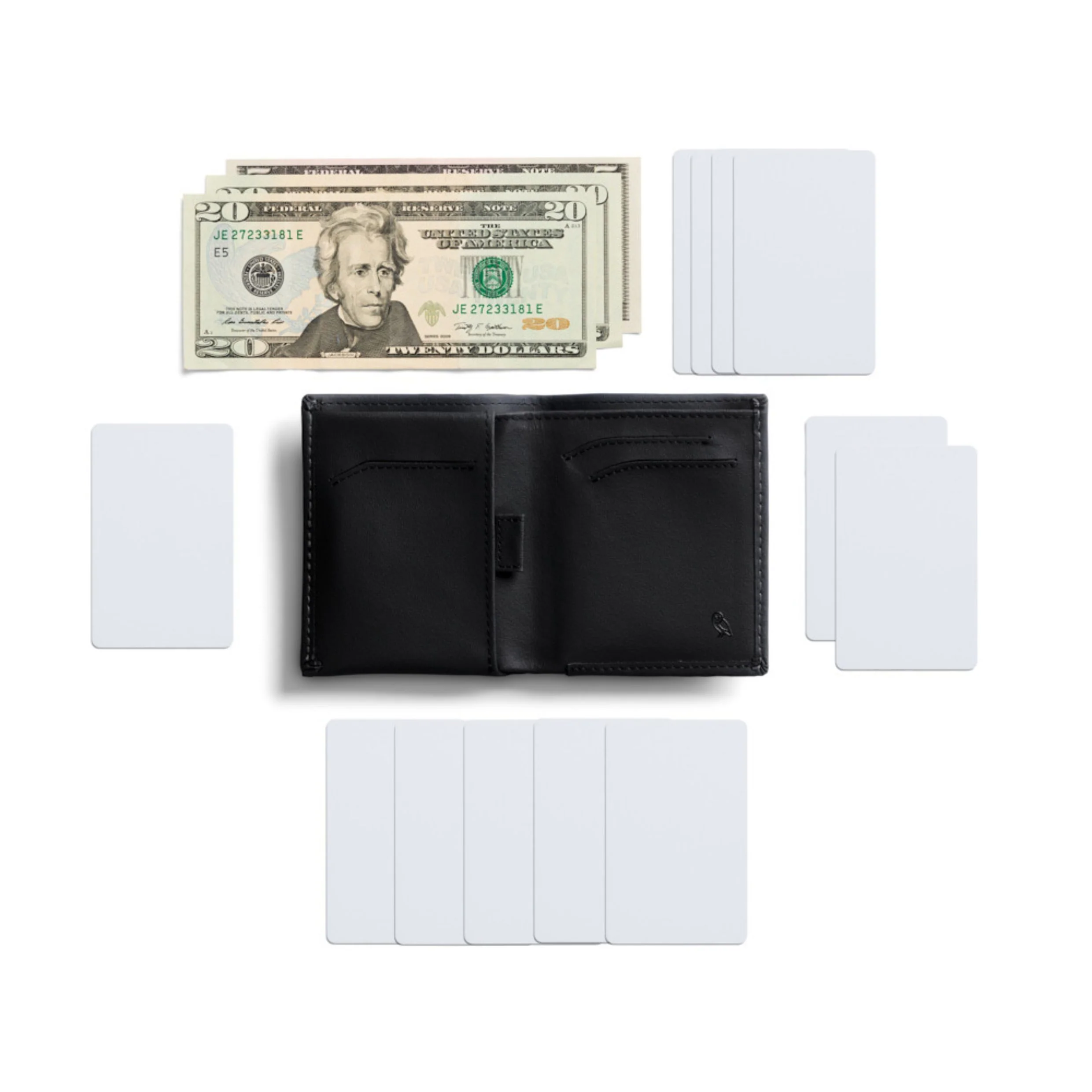 Bellroy Note Sleeve - Image 4