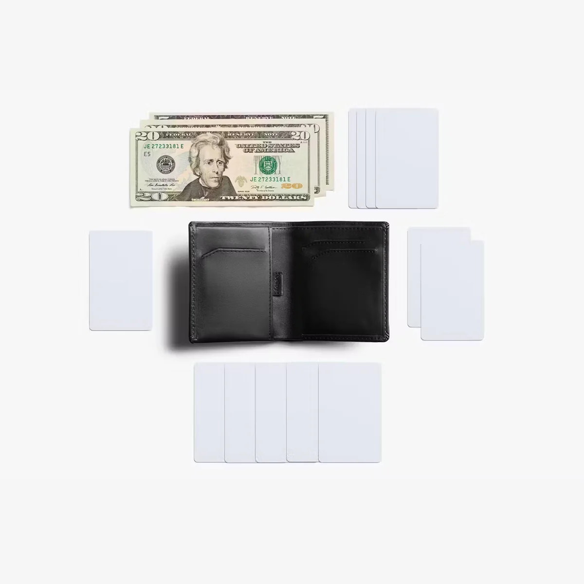 Bellroy Note Sleeve - Image 2