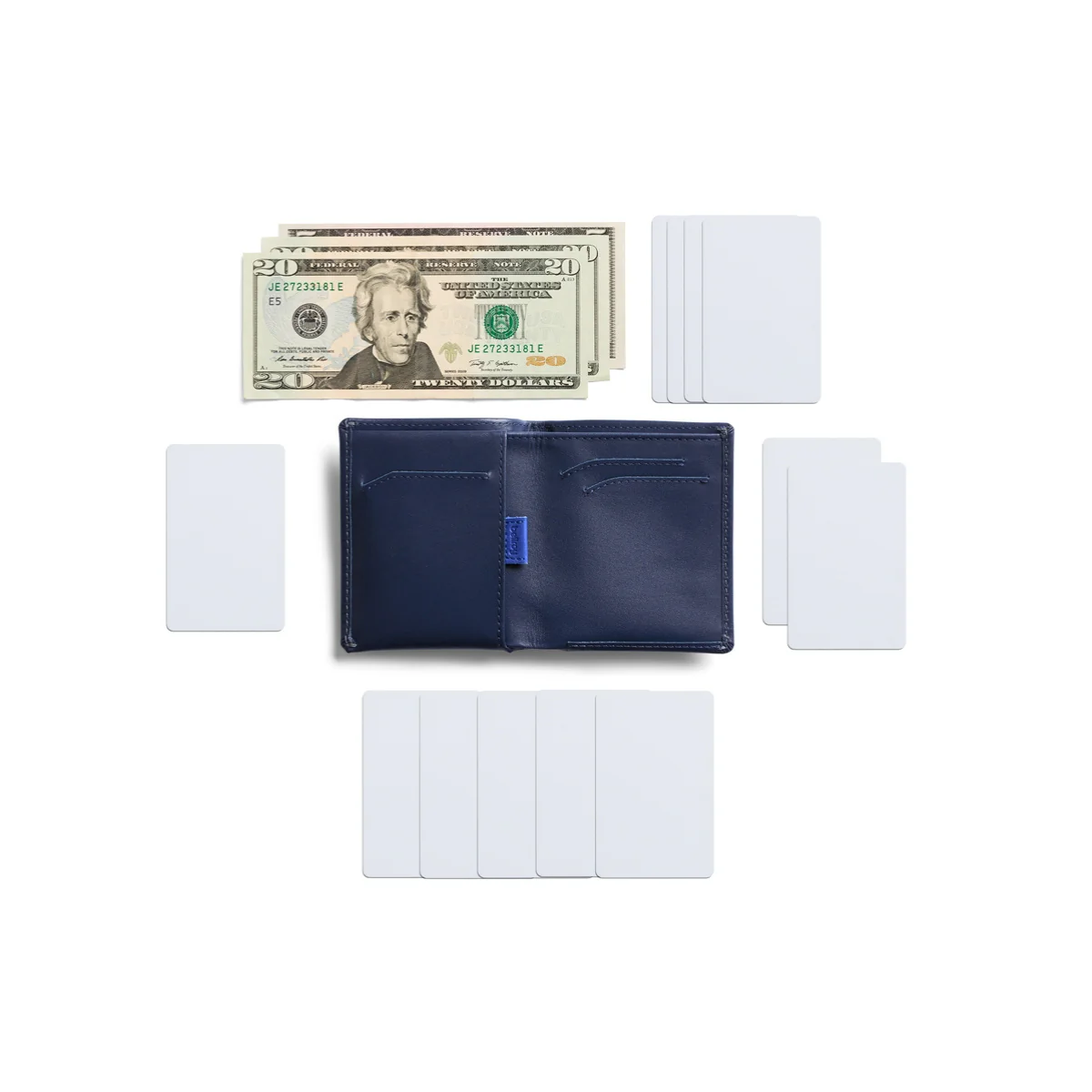 Bellroy Note Sleeve - Image 7