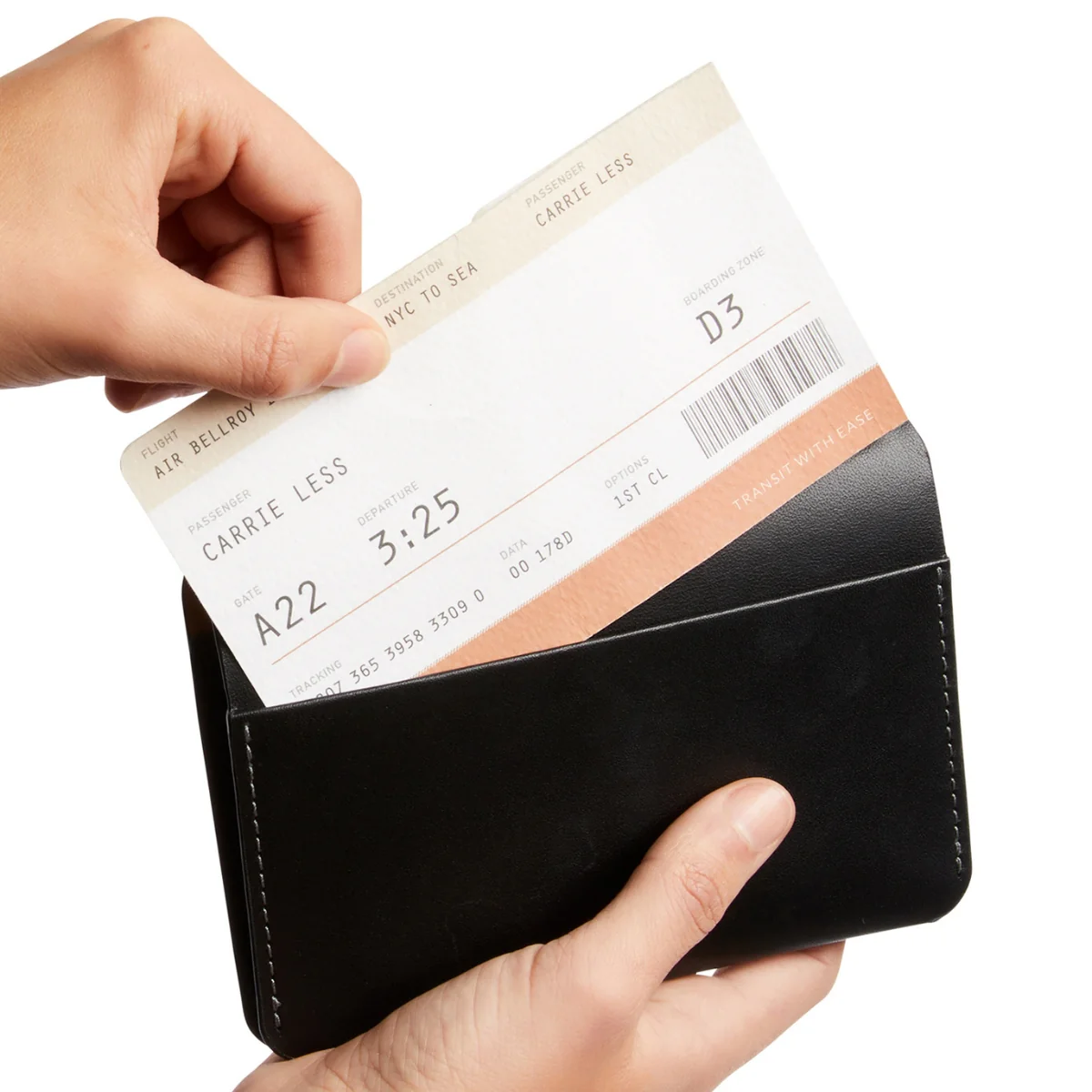Bellroy Passport Cover - Image 6