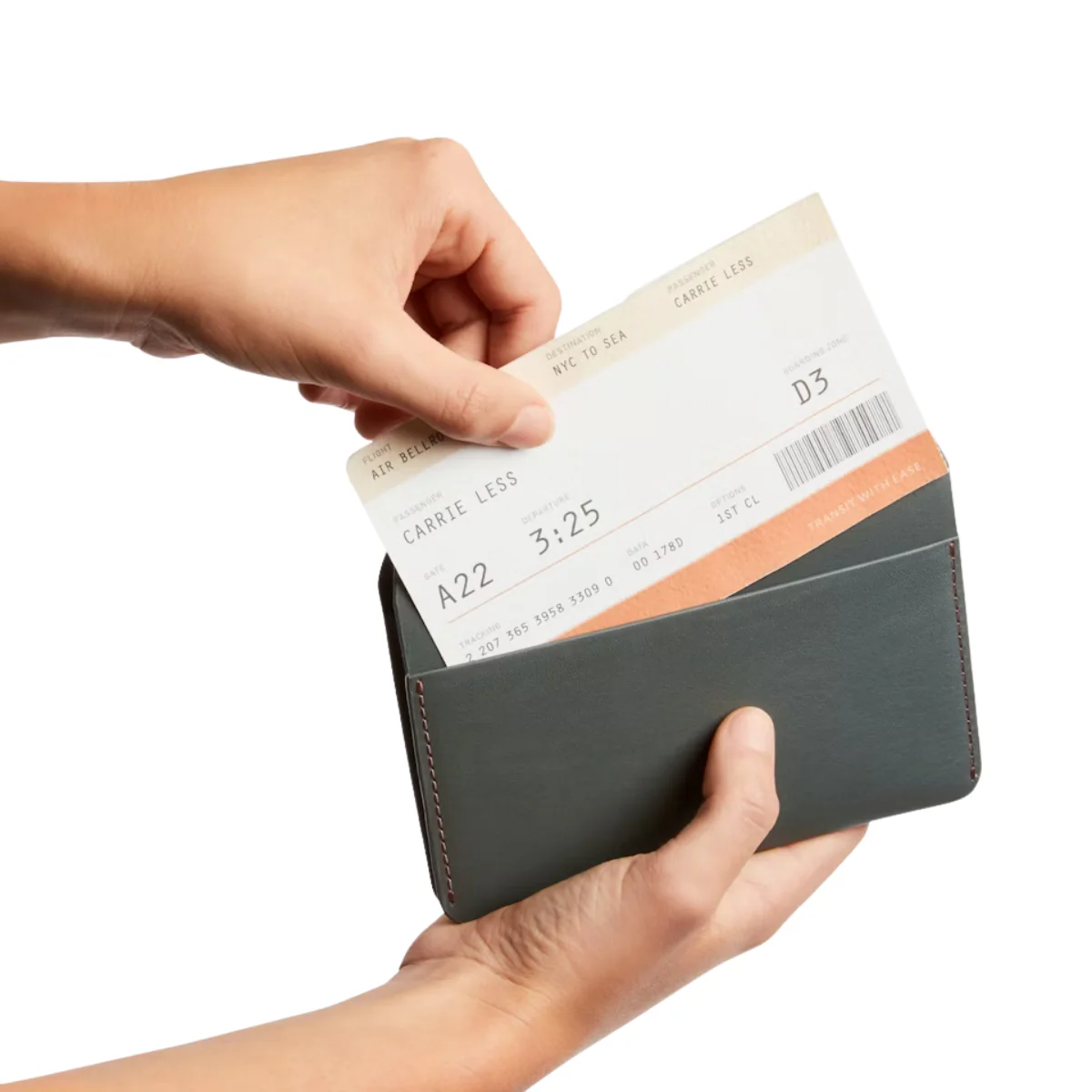 Bellroy Passport Cover - Image 9