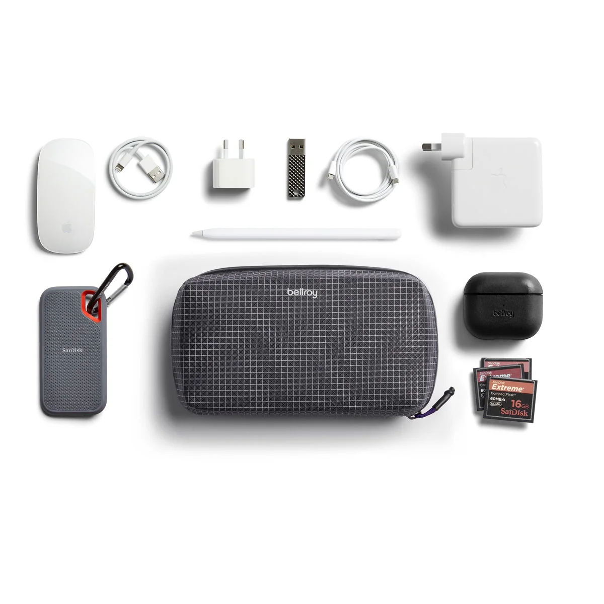 Bellroy Tech Kit - Image 3