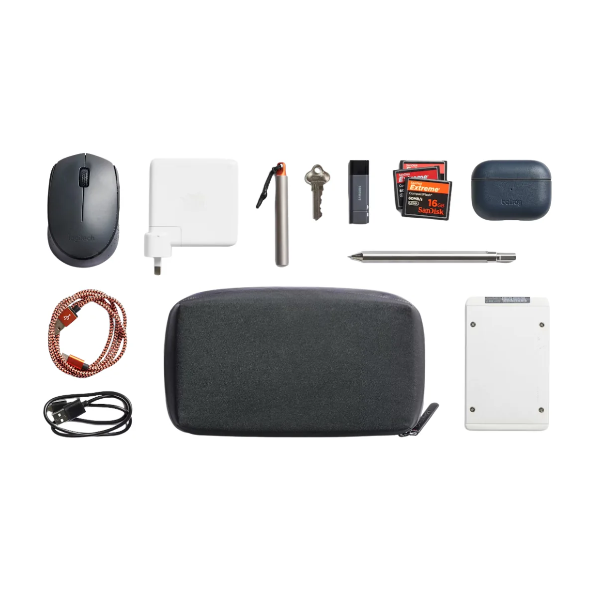 Bellroy Tech Kit - Image 8