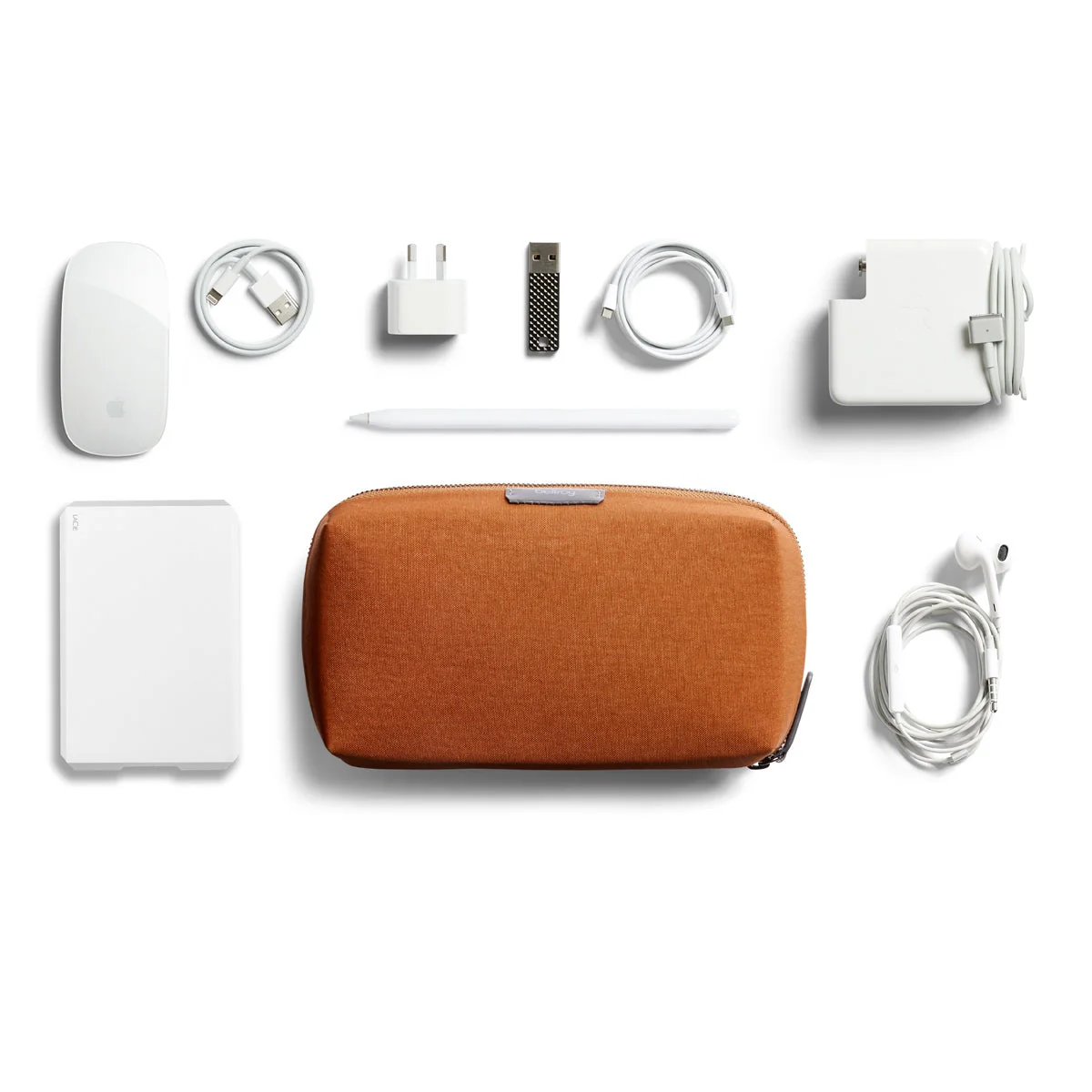 Bellroy Tech Kit - Image 3