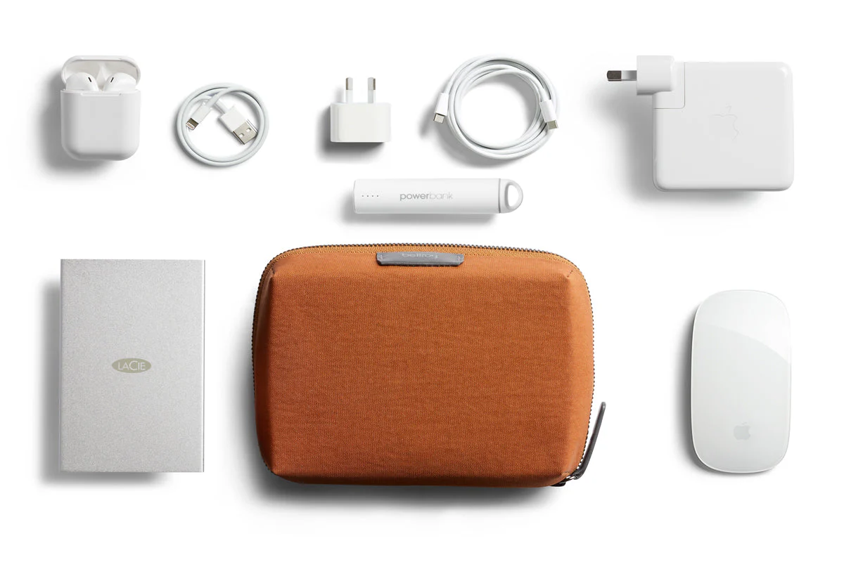 Bellroy Tech Kit Compact - Image 3
