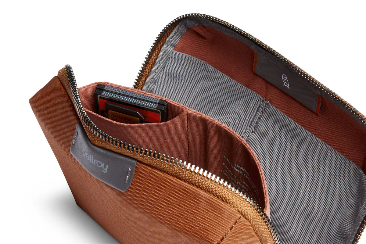 Bellroy Tech Kit Compact - Image 6