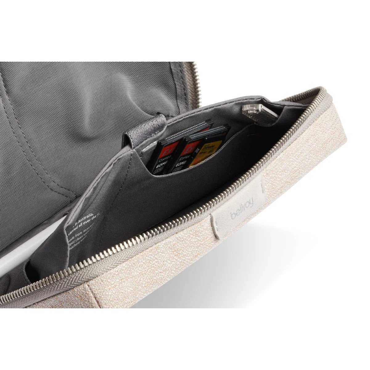 Bellroy Tech Kit - Image 5