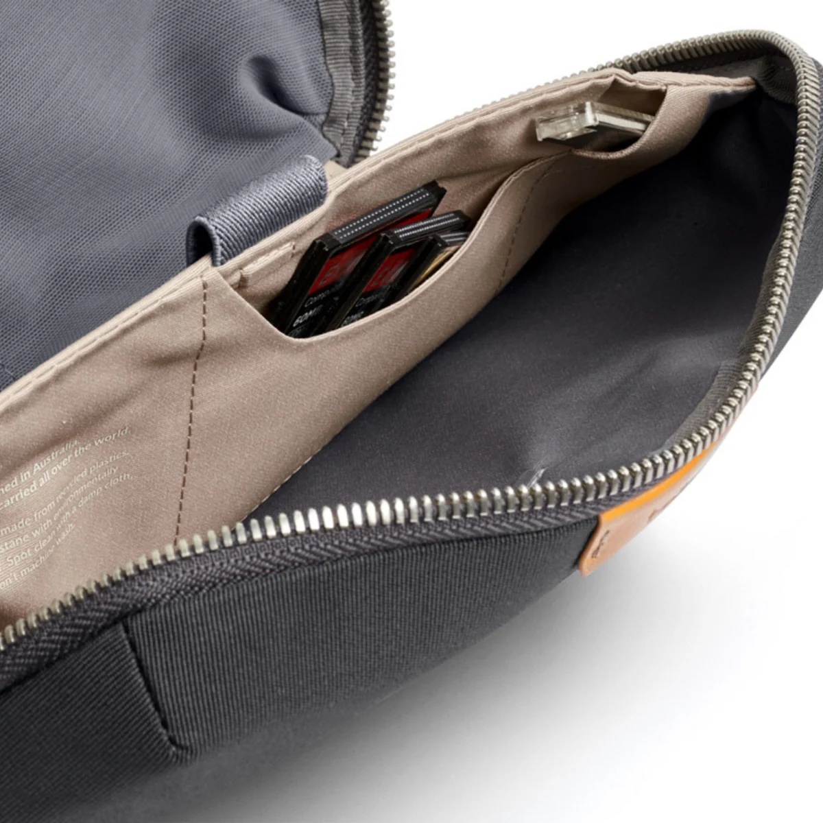 Bellroy Tech Kit - Image 5